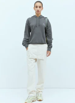 Nelson Hooded Sweatshirt