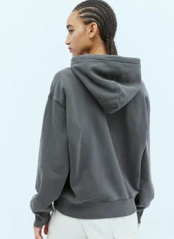 Nelson Hooded Sweatshirt