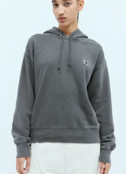 Nelson Hooded Sweatshirt