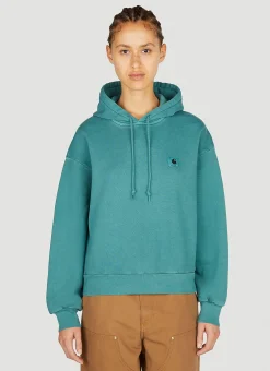 Nelson Hooded Sweatshirt
