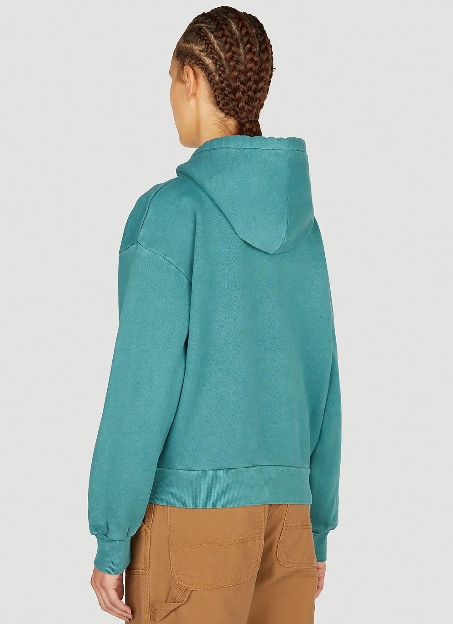 Nelson Hooded Sweatshirt