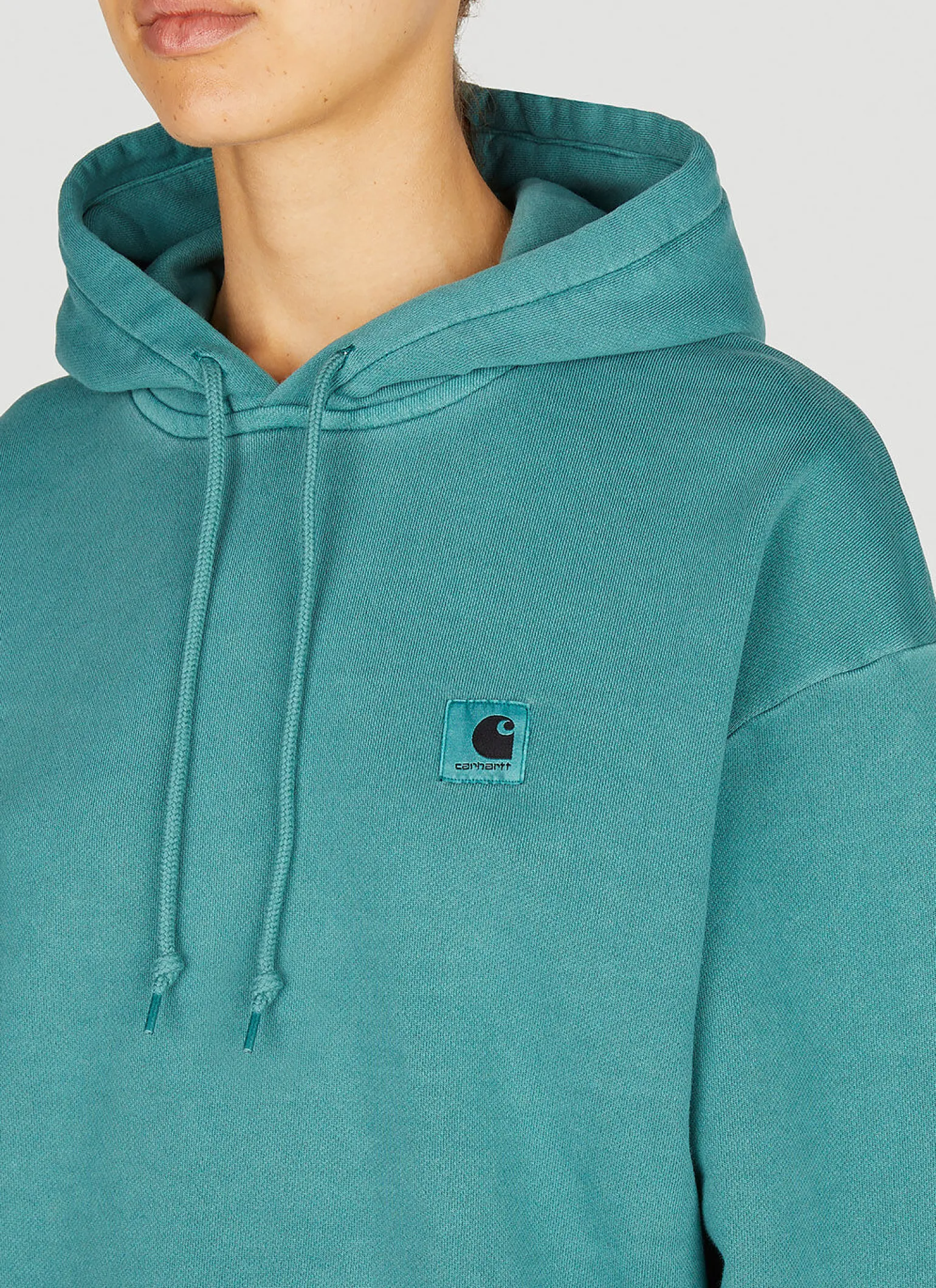 Nelson Hooded Sweatshirt