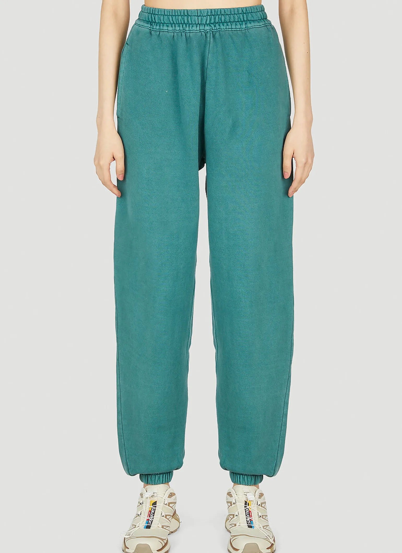 Nelson Track Pants