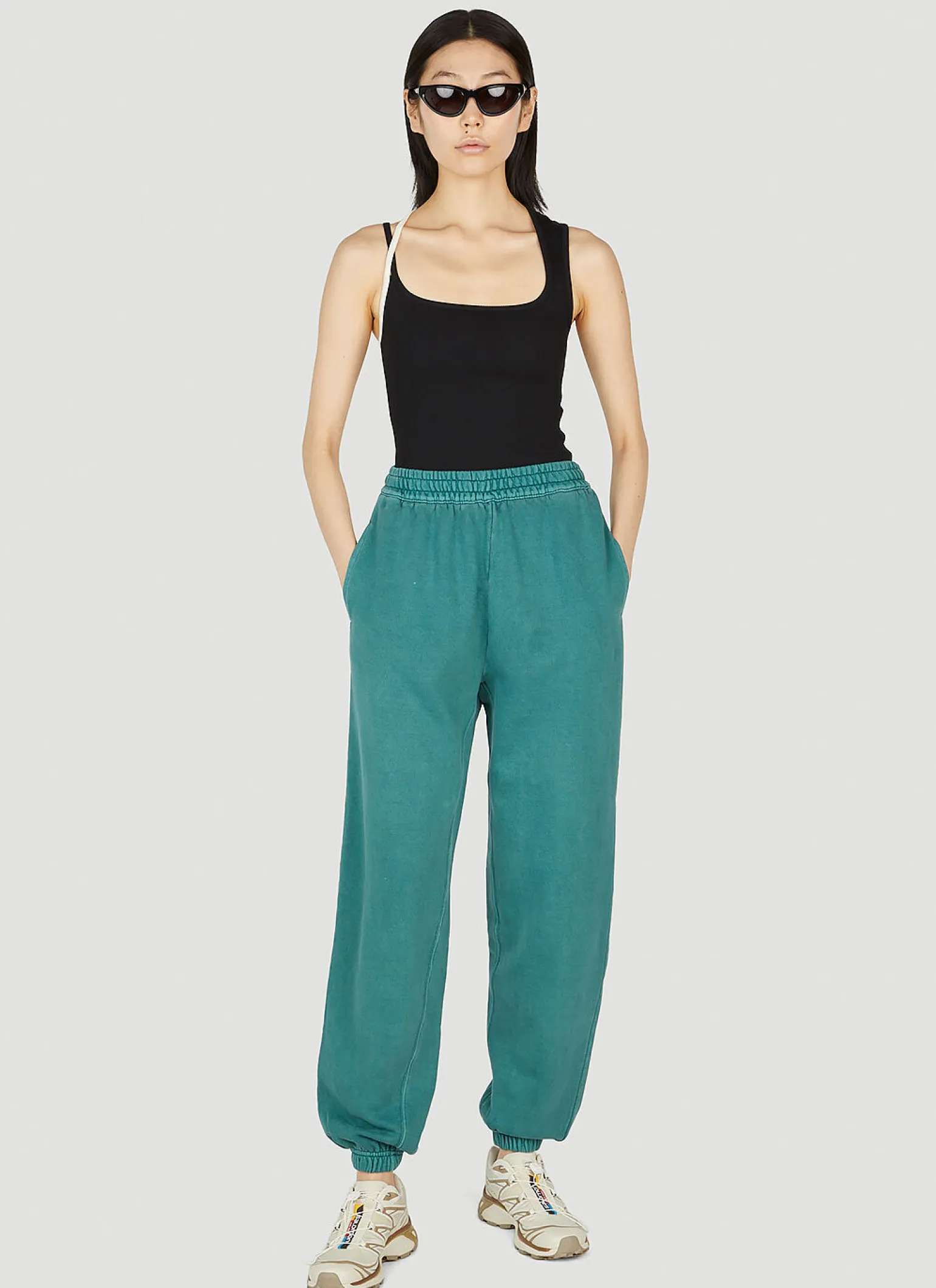Nelson Track Pants