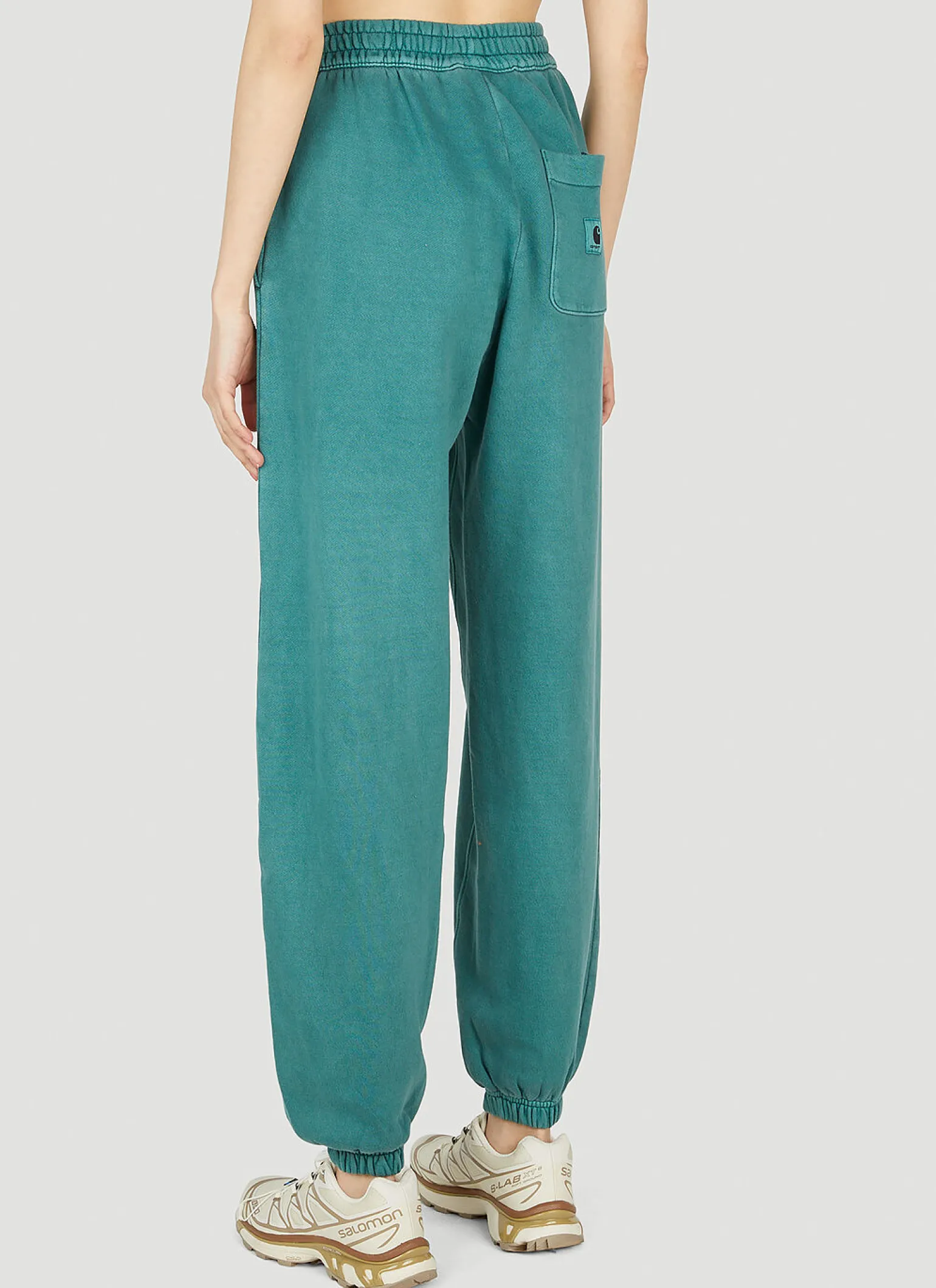 Nelson Track Pants