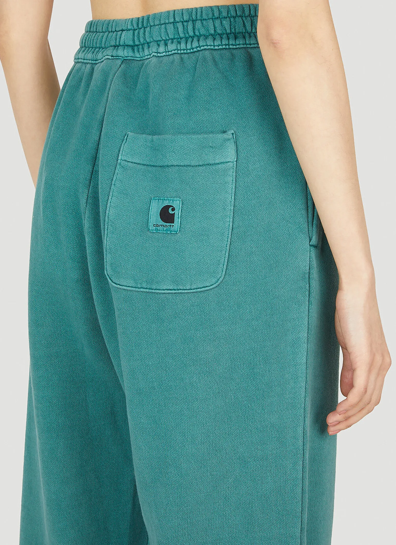 Nelson Track Pants