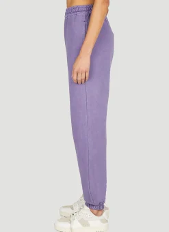 Nelson Track Pants