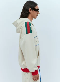 Neoprene Web Sweatshirt