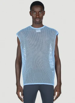 Net Tank Top