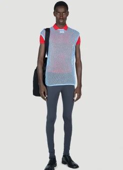 Net Tank Top