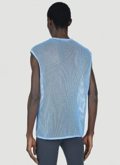 Net Tank Top