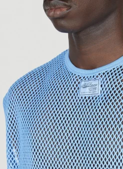 Net Tank Top