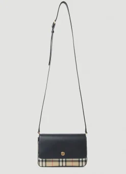 New Hampshire Shoulder Bag