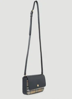 New Hampshire Shoulder Bag