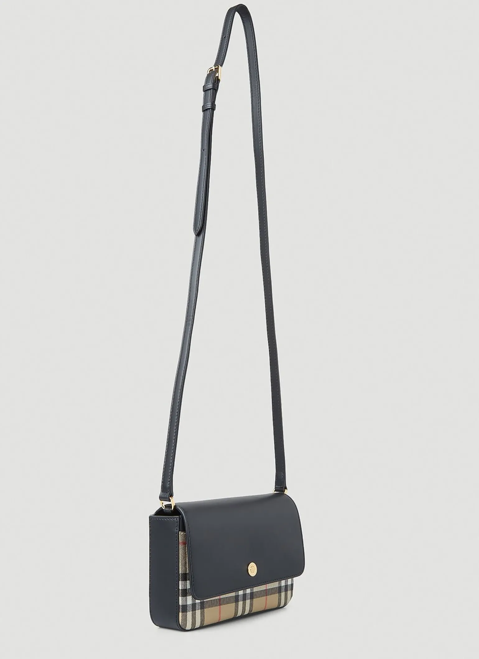 New Hampshire Shoulder Bag