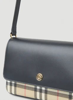New Hampshire Shoulder Bag