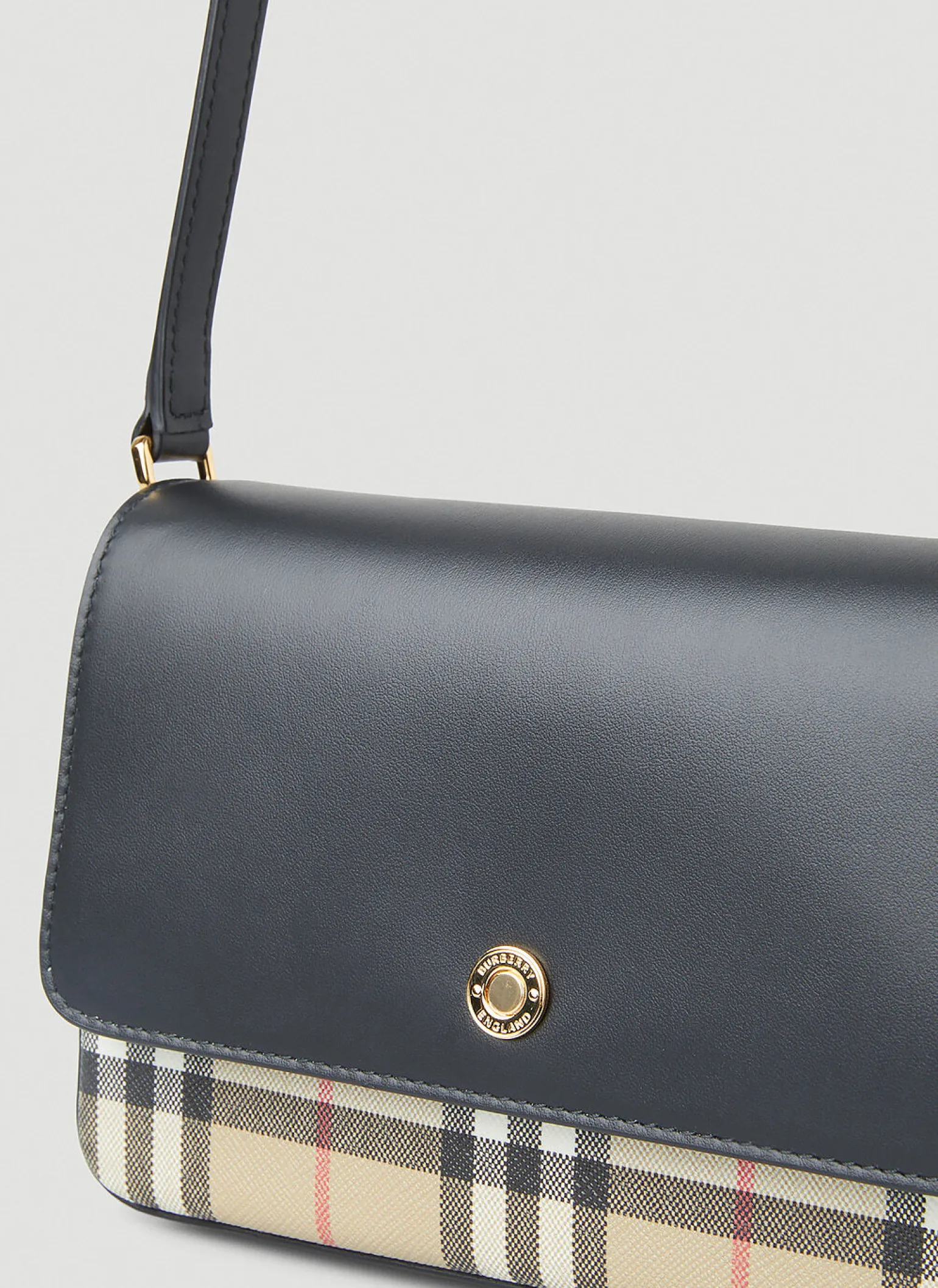 New Hampshire Shoulder Bag
