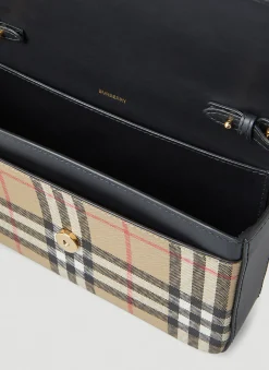 New Hampshire Shoulder Bag