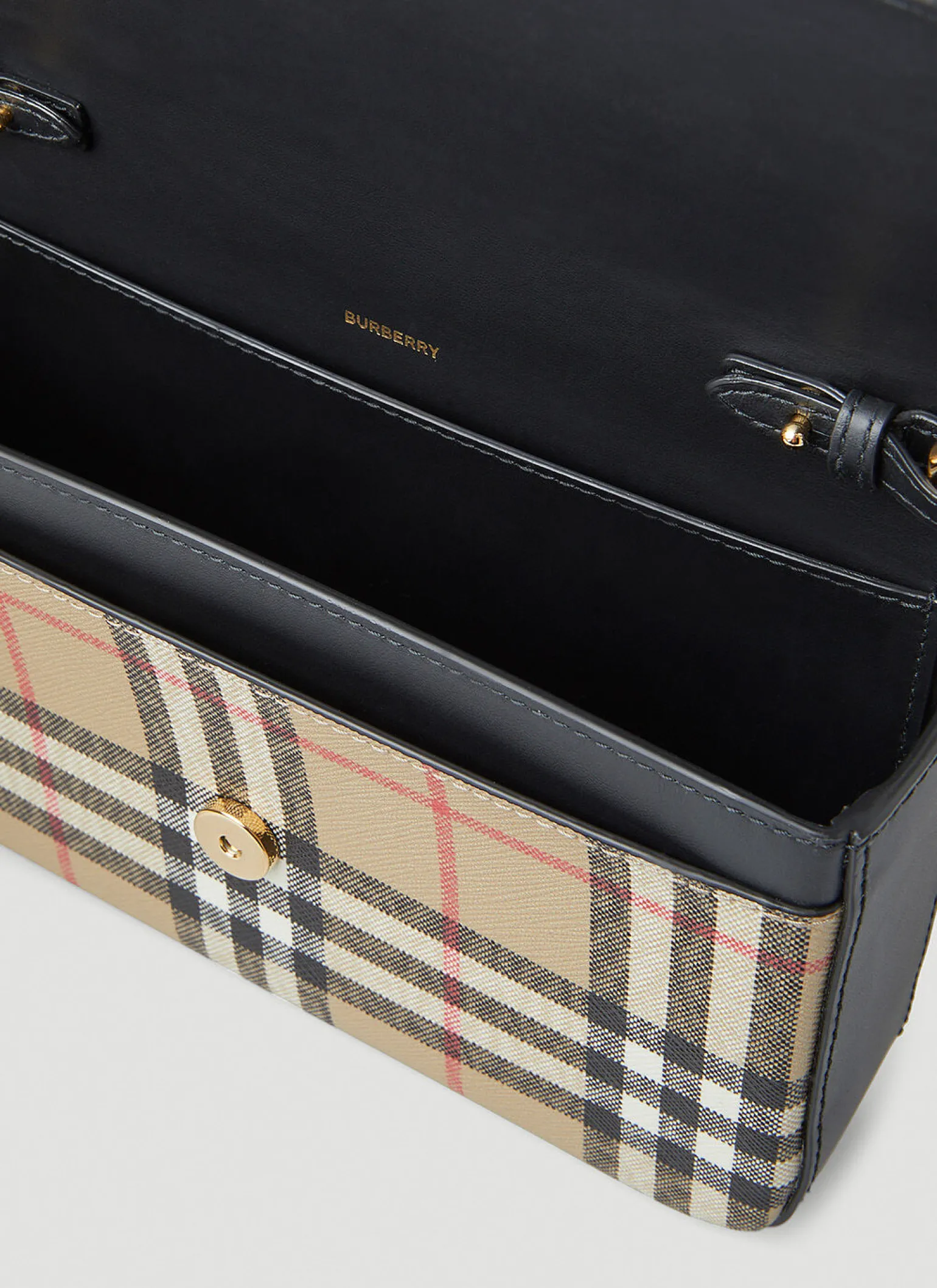 New Hampshire Shoulder Bag