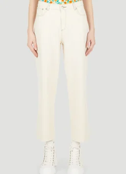 New Sailor Jeans