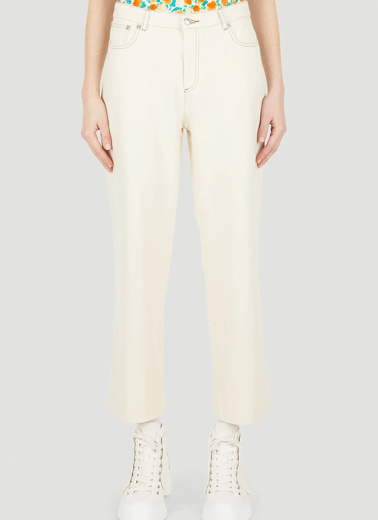 New Sailor Jeans
