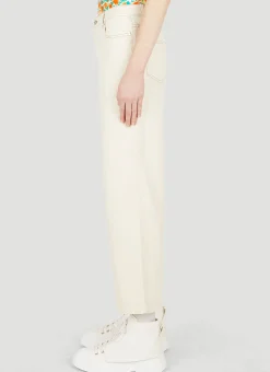 New Sailor Jeans