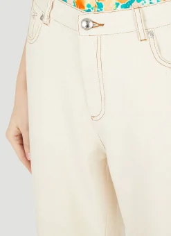 New Sailor Jeans