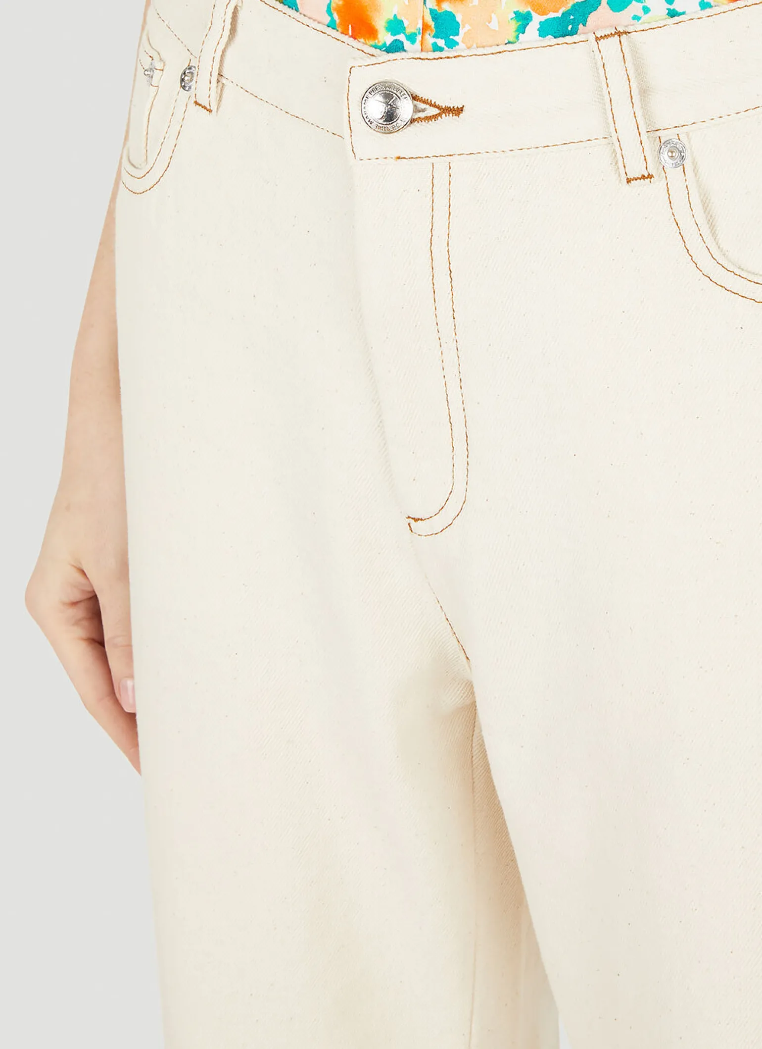 New Sailor Jeans
