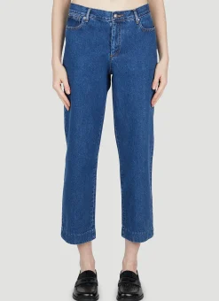 New Sailor Jeans