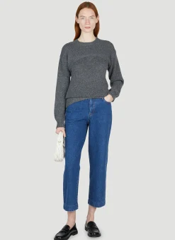 New Sailor Jeans