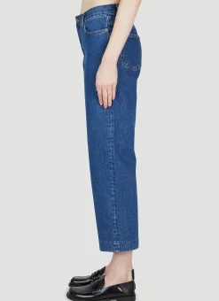 New Sailor Jeans