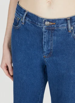 New Sailor Jeans