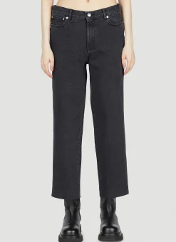 New Sailor Jeans