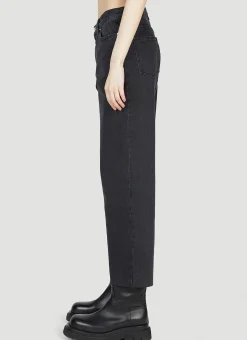 New Sailor Jeans