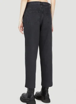 New Sailor Jeans