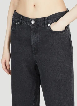 New Sailor Jeans