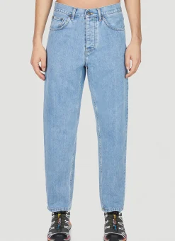 Newel Jeans