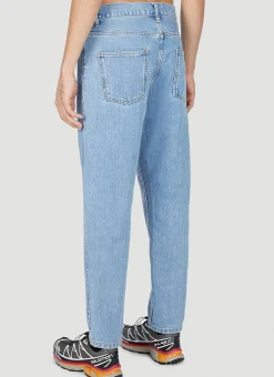 Newel Jeans