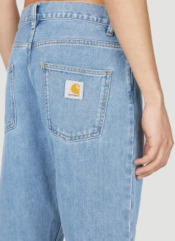 Newel Jeans