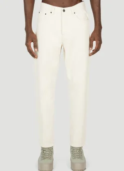 Newel Jeans