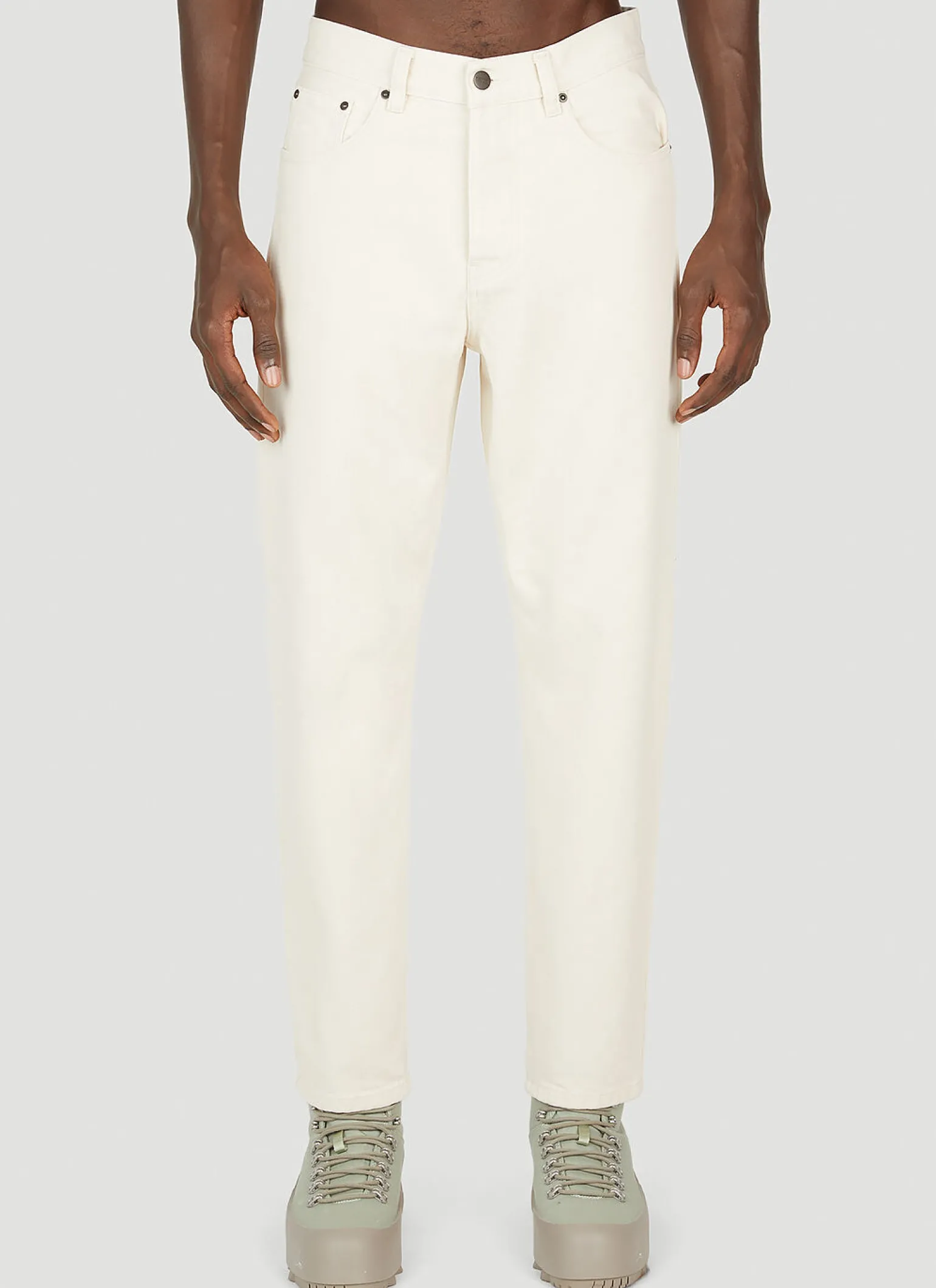 Newel Jeans
