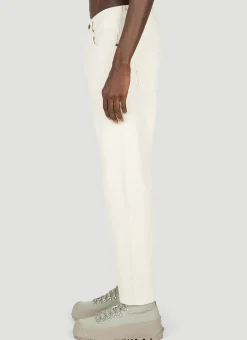 Newel Jeans