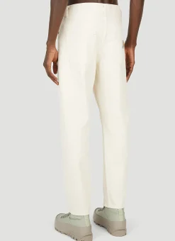 Newel Jeans