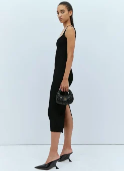 Nina Rib Dress