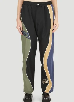 Nina Track Pants
