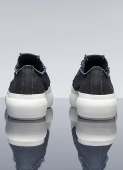 Nizza Low Top Sneakers