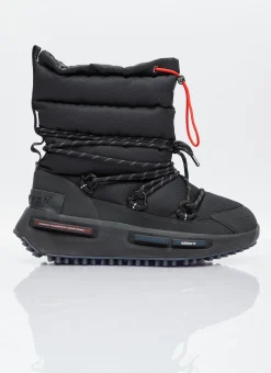 Nmd Mid Ankle Boots