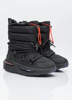 Nmd Mid Ankle Boots
