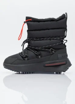 Nmd Mid Ankle Boots