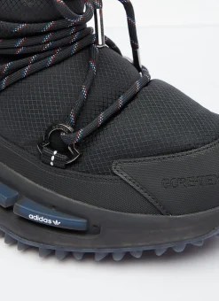 Nmd Mid Ankle Boots